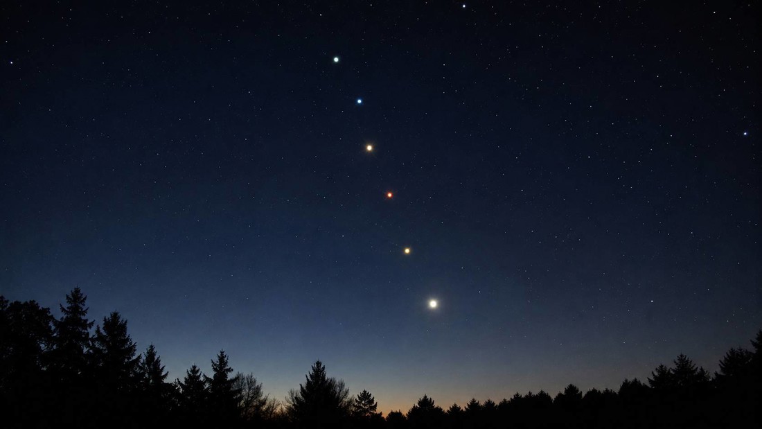 Planetarno poravnanje moglo bi donijeti velike promjene pojedinim znakovima