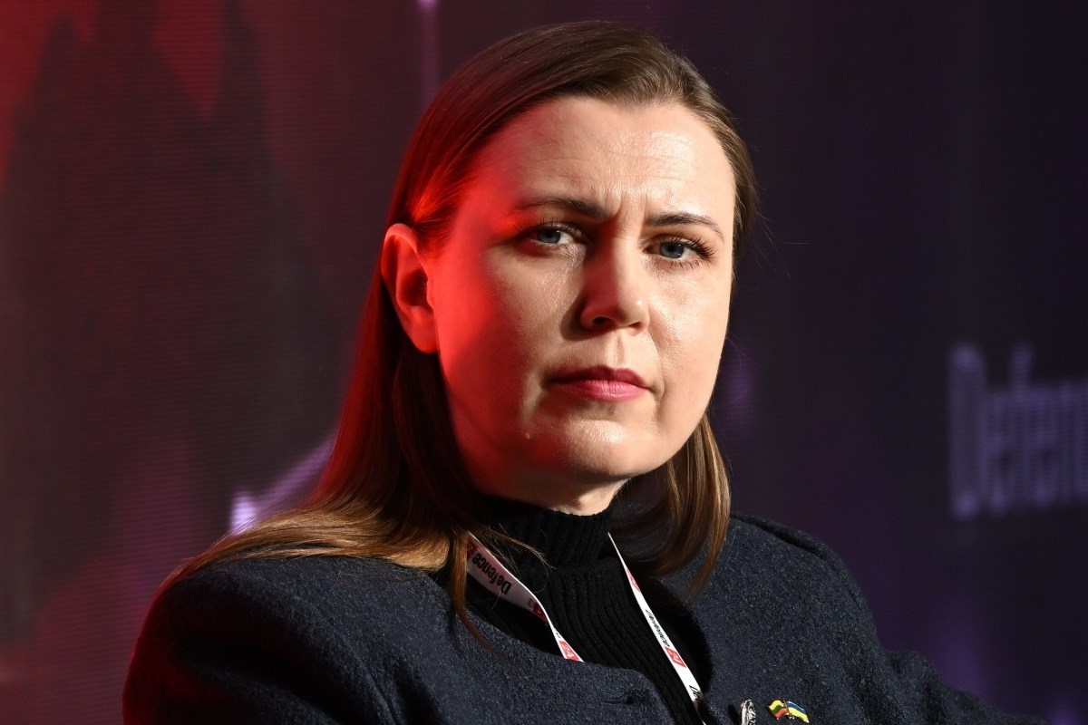 Ministrica obrane Litve o Trumpovu razgovoru s Putinom: "Kao pokvarena ploča"
