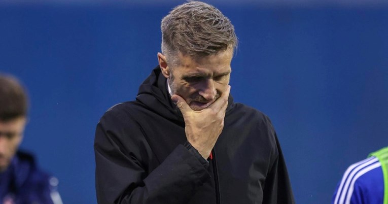 Bišćan je protiv Šibenika povukao potez koji nervira navijače Dinama. I pogodio