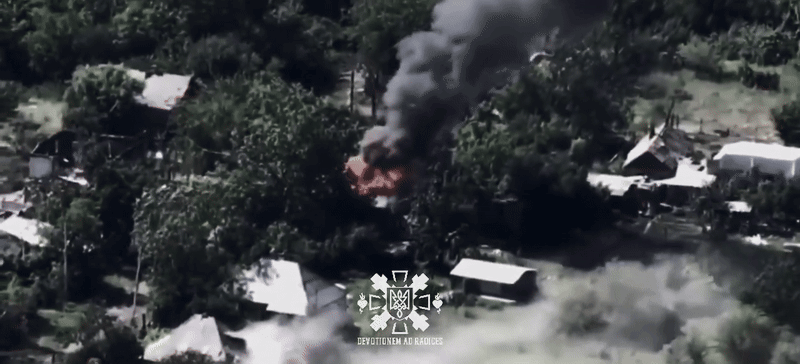 Rusija šalje elitnu FSB-ovu pukovniju u Časiv Jar. "Ruše grad kvart po kvart"