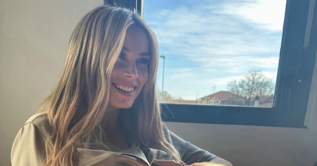 Diletta Leotta ni u trudnoći ne odustaje od treninga, objavila nove fotke