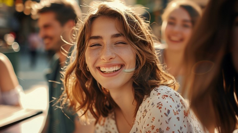 Odlično su društvo: Tri najzabavnija horoskopska znaka