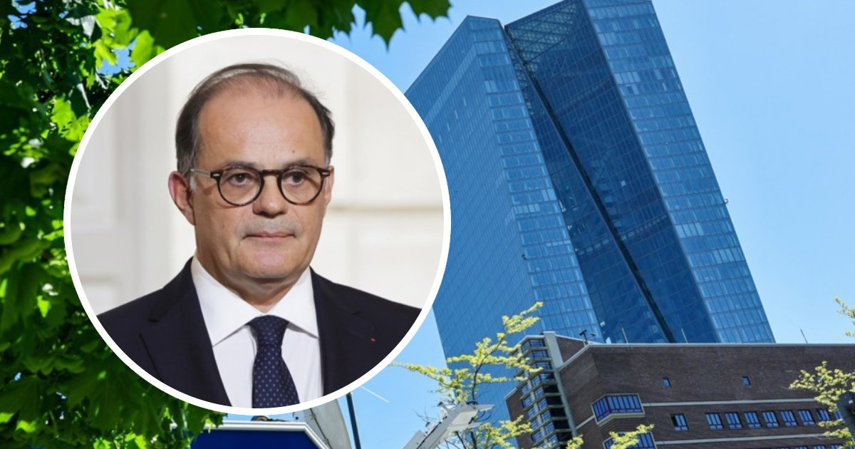 Francuska zasad ne treba pomoć Europske središnje banke