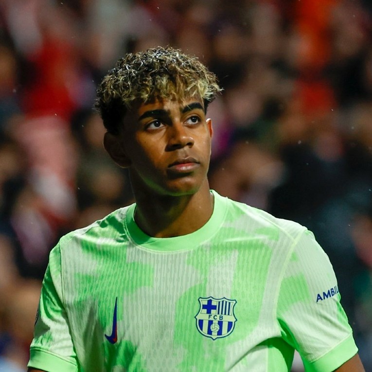 Španjolci: City nudi 275 milijuna eura za Yamala