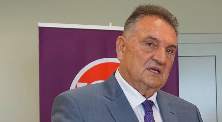 Čačić: HDZ želi zadržati neustavni izborni model, najviše vrijedi glas iz Slavonije