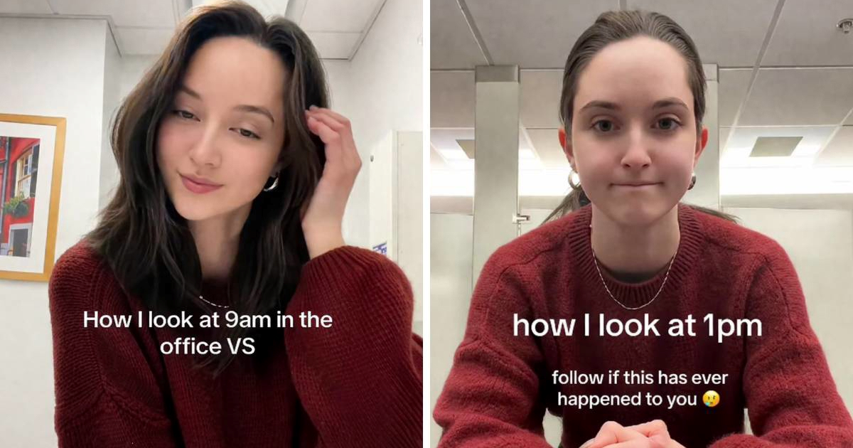 "Teorija uredskog zraka" je viralna: Što je to i kako si pomoći?