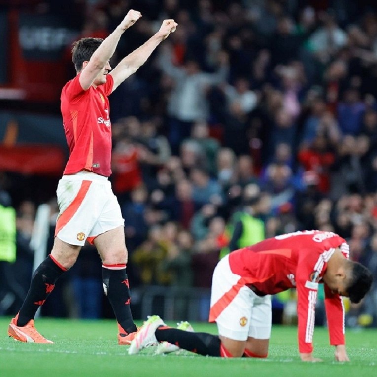 Trijumf omraženih. Napada ih vojska hejtera, ali dvojac Uniteda donio je čudo