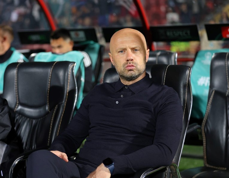 "Iznenadili su me visoki porazi Dinama u Europi. Mislim da će ispuniti sve ciljeve"