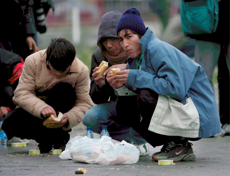 Novac za odustajanje od leta: Njemačka vlada nudi Afganistancima novi dogovor