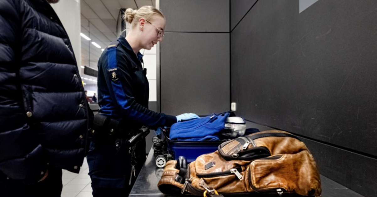 EU ima nova pravila za putnike u zračnom prometu