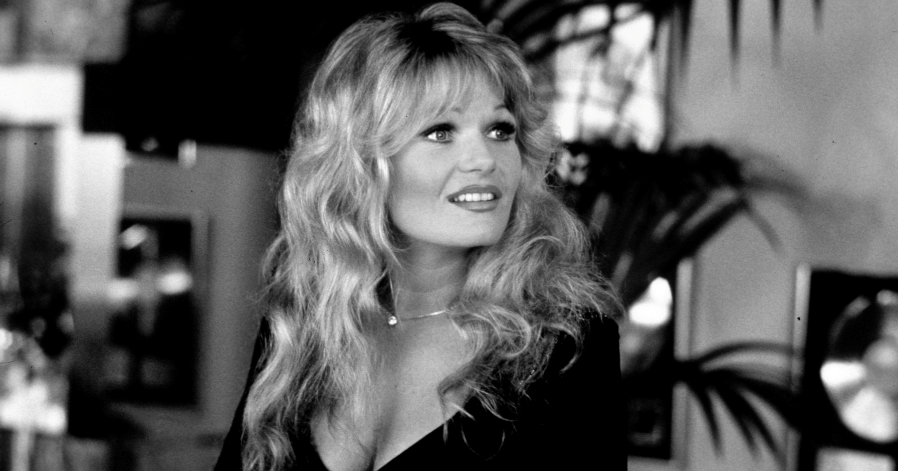 Umrla je glumica Valerie Perrine