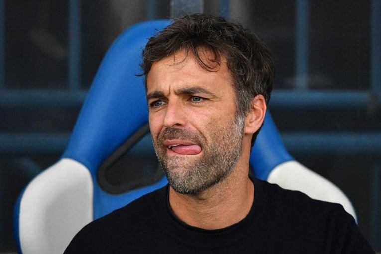 Dok se javnost zabavlja s glupostima o Hajduku, Garcia gradi modernu ekipu