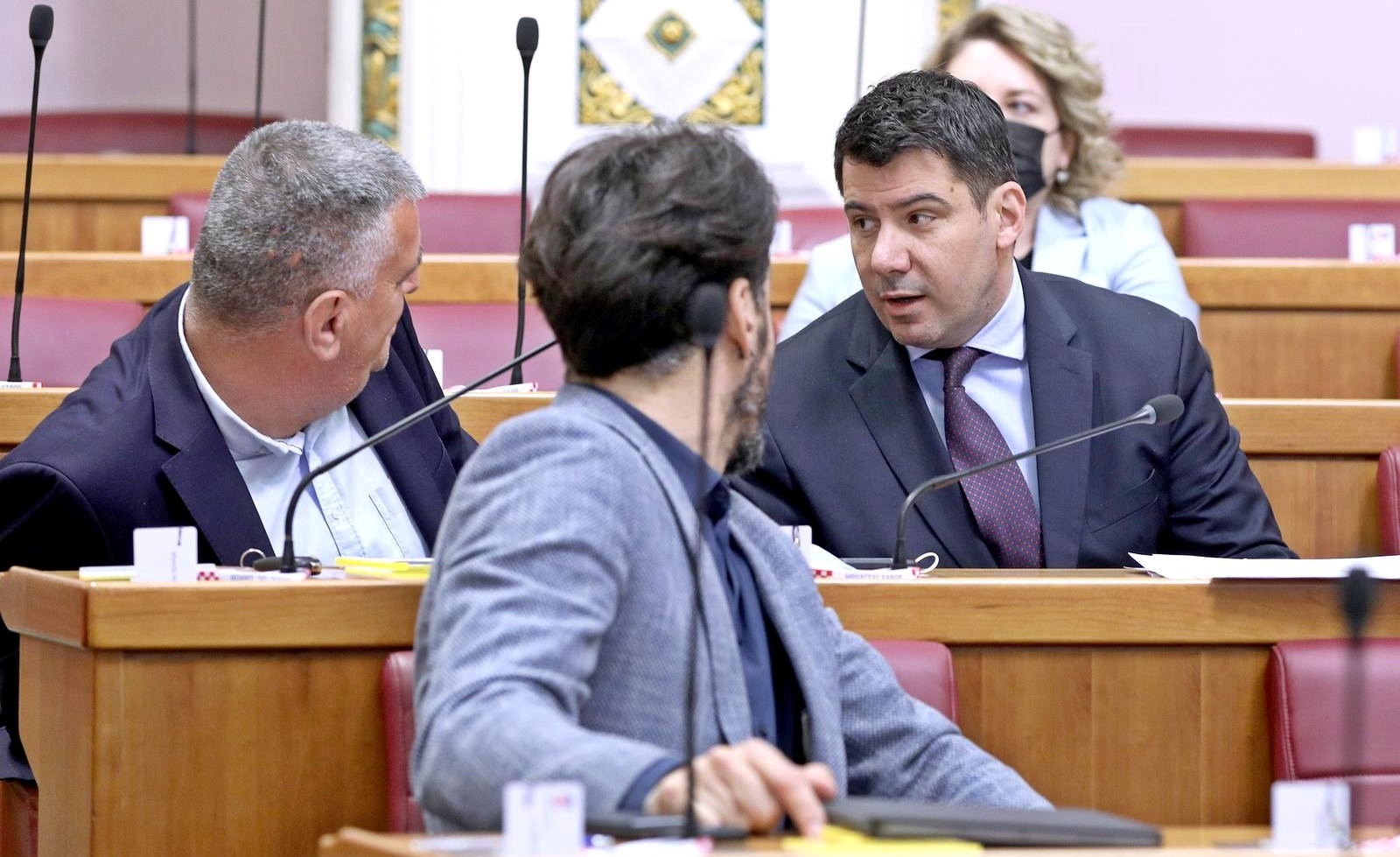 Most: Nije dobro sad uvoditi euro