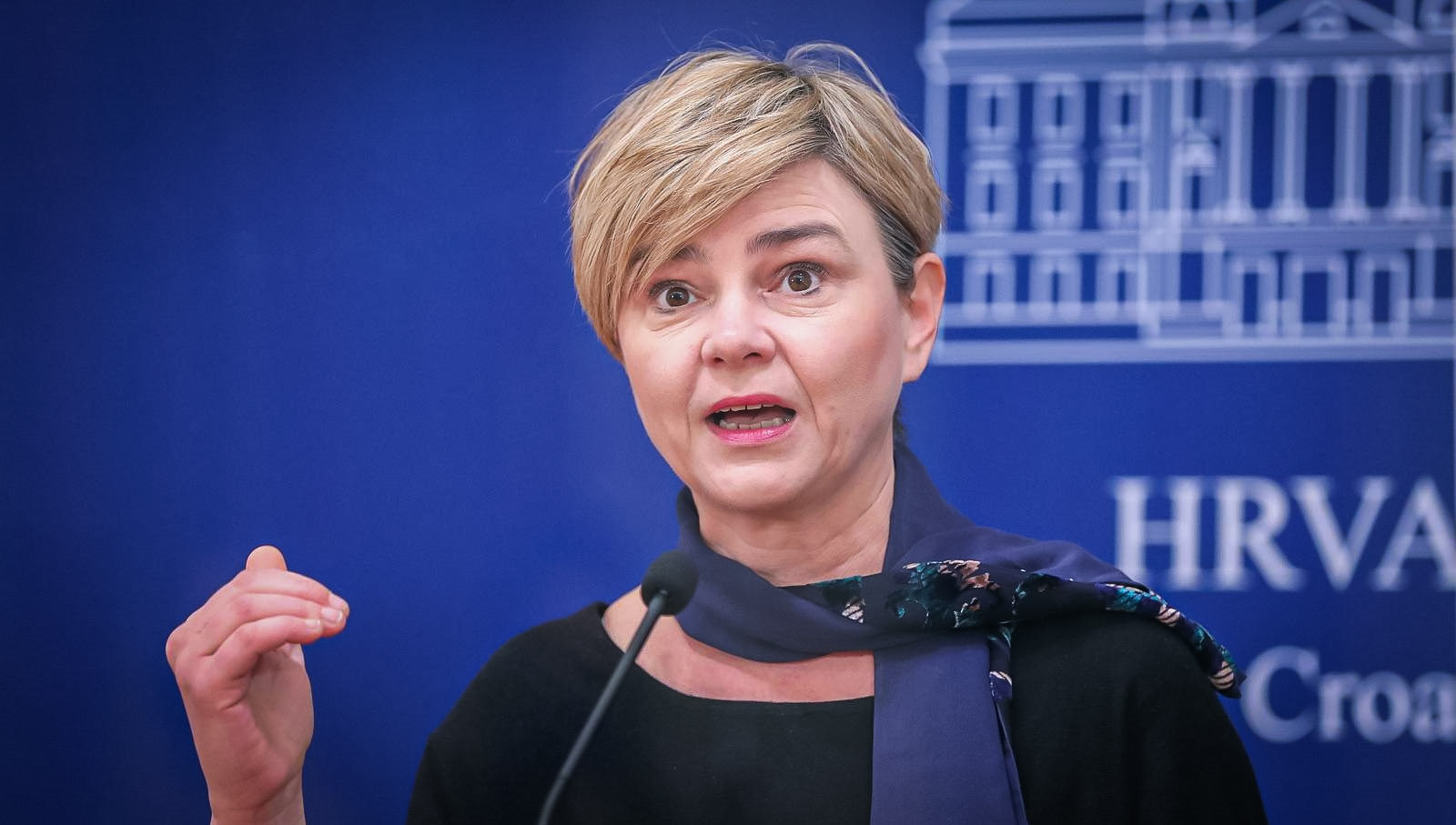 Sandra Benčić: Svi ministri koji dođu završe pod istragama