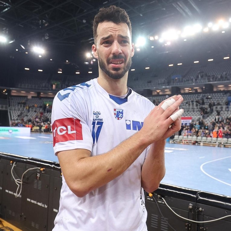 Srna uoči Nexea: Uz dužno poštovanje svima, ovo je finale prije finala