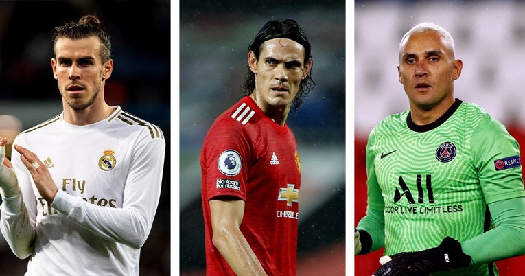 Marca: Newcastle ide jako. Želi pet superzvijezda iz najjačih svjetskih klubova