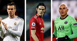 Marca: Newcastle ide jako. Želi pet superzvijezda iz najjačih svjetskih klubova
