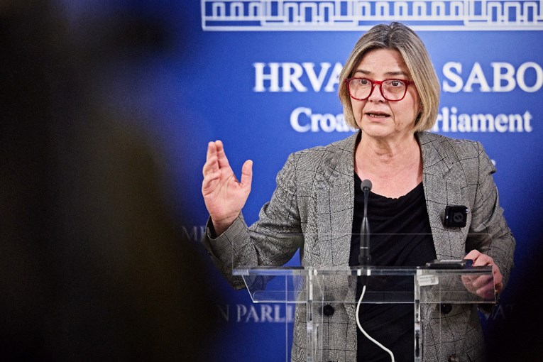 Benčić: Kad HDZ ode u oporbu na razini države, bit će rezultati kakvi su u Zagrebu