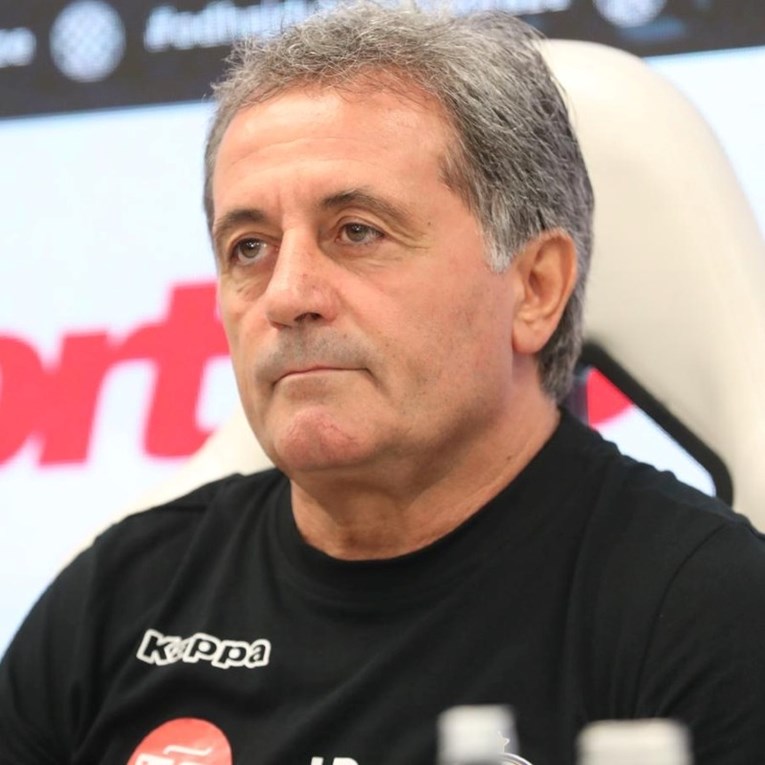 Trener Dinamo Cityja iznenadio izborom najboljeg igrača Hajduka