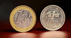 Hrvatska bi 1. lipnja mogla dobiti pozitivnu ocjenu za euro