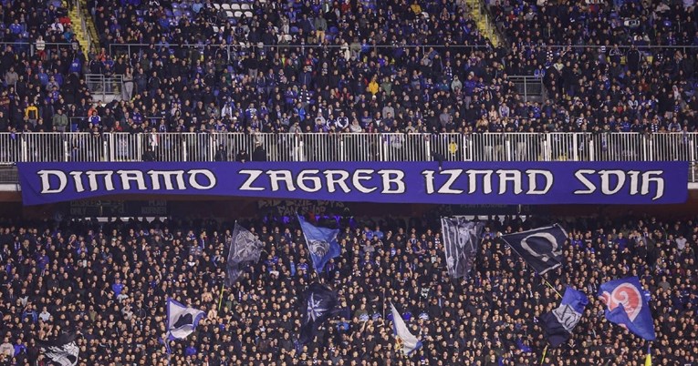 Dinamo pušta u prodaju još ulaznica za utakmicu s Bayernom