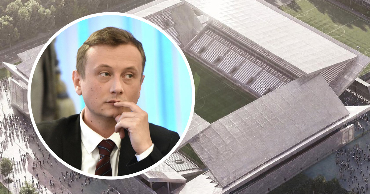 Borna Sor nakon kritika novog Maksimira: Možemo li srušiti i ružnoću na Europskom trgu?