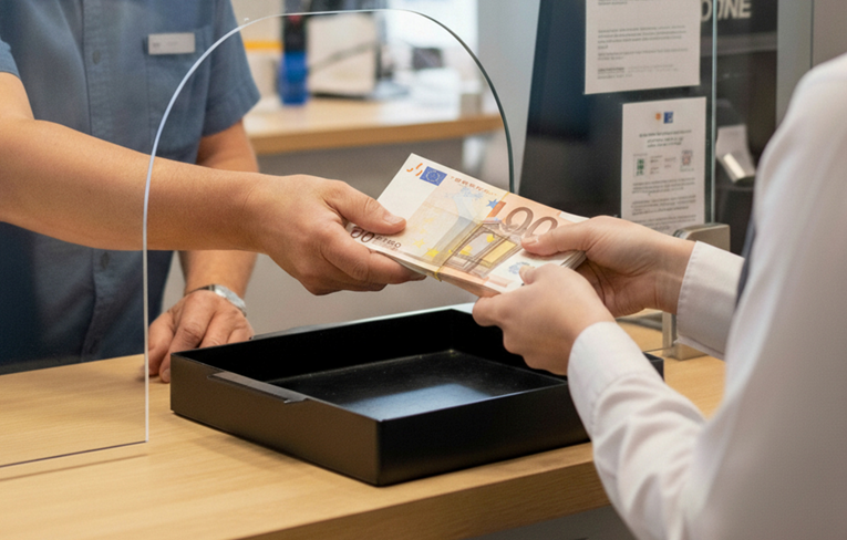 Bankarice u Osijeku u 20 godina klijentima ukrale milijune. Dobile istražni zatvor