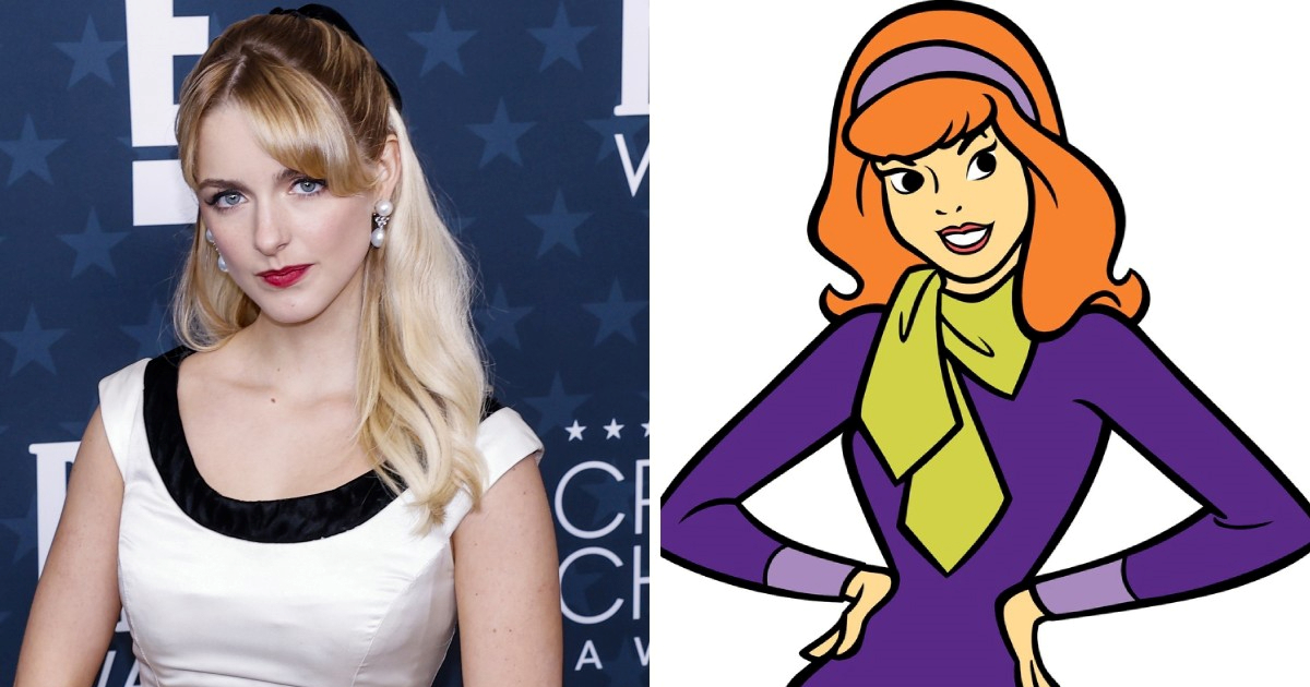 Mckenna Grace glumit će Daphne u novoj Netflixovoj seriji Scooby-Doo
