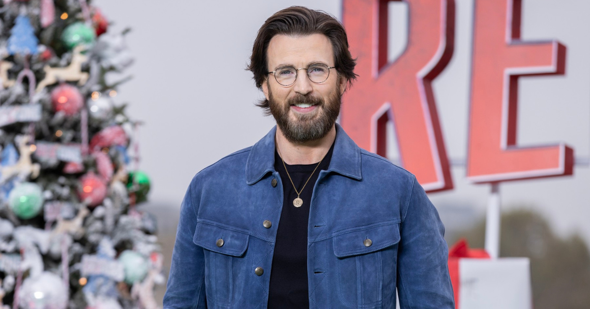 Chris Evans iznenadio fanove novim izgledom, biste li ga prepoznali?