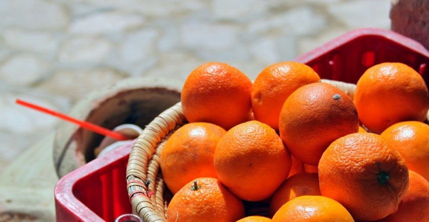 Nutricionistica je izdvojila tri vrste voća koje bismo trebali jesti svaki dan