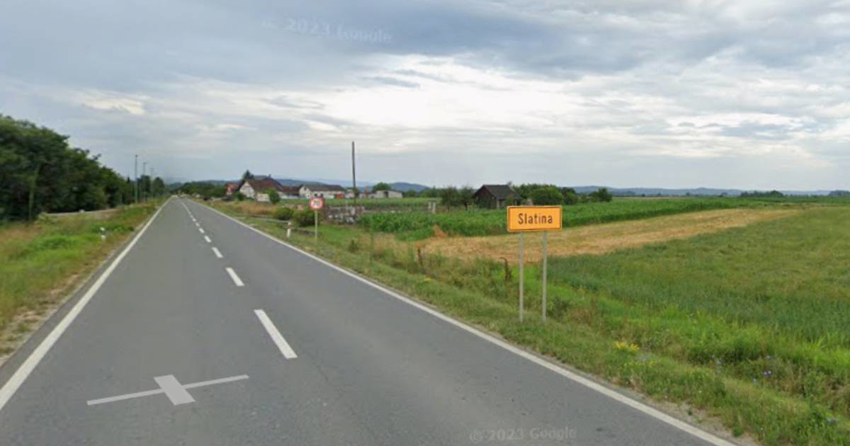 Djevojka (20) u Slatini vozila pod utjecajem droga, suvozač (24) imao travu