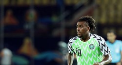 Nigerija nakon pola sata vodila 4:0 i na kraju osvojila samo bod protiv autsajdera
