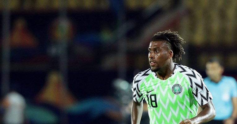 Nigerija nakon pola sata vodila 4:0 i na kraju osvojila samo bod protiv autsajdera