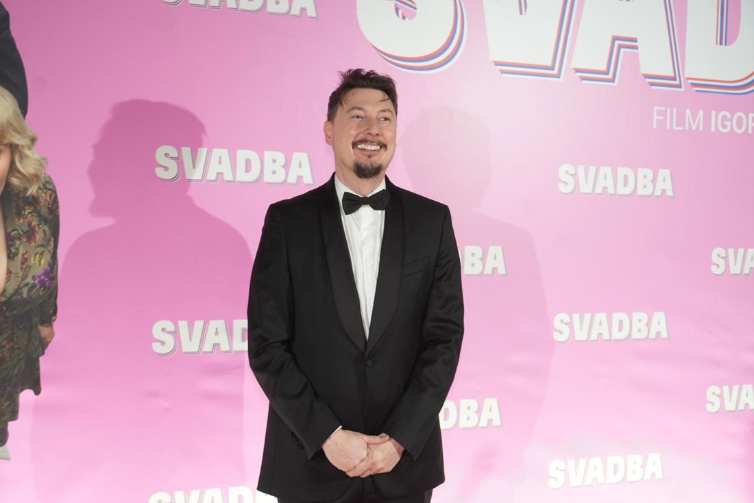 Redatelj Svadbe: Publici je trebala komedija, snimat će se nastavak