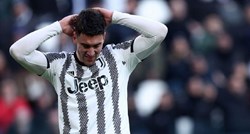 Juventusu prijeti oduzimanje još 20 bodova. To znači zadnje mjesto Serie A