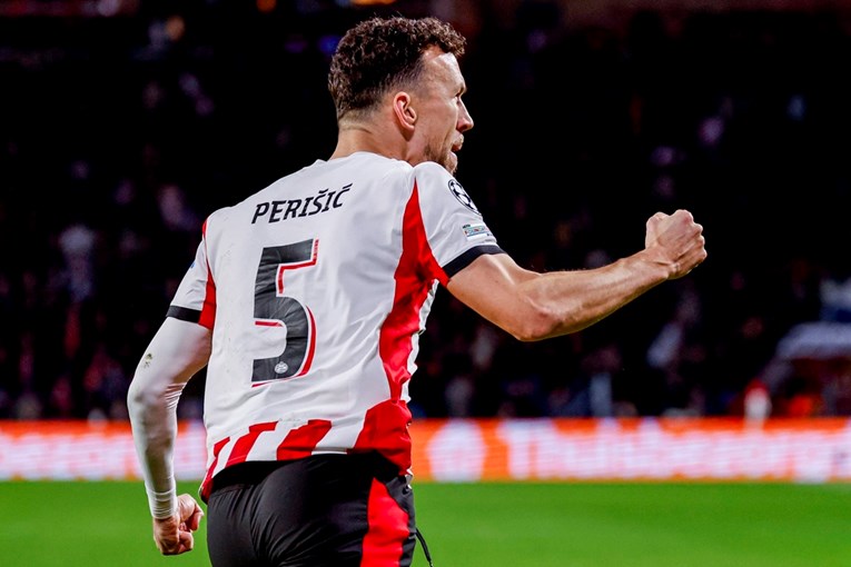 Nizozemci: Perišić bi mogao postati drugi najskuplji 36-godišnjak u povijesti