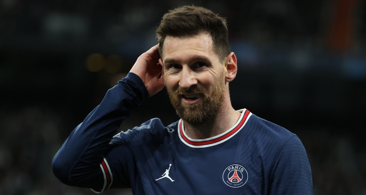 Messi već četiri godine nije zabio ni asistirao protiv Reala