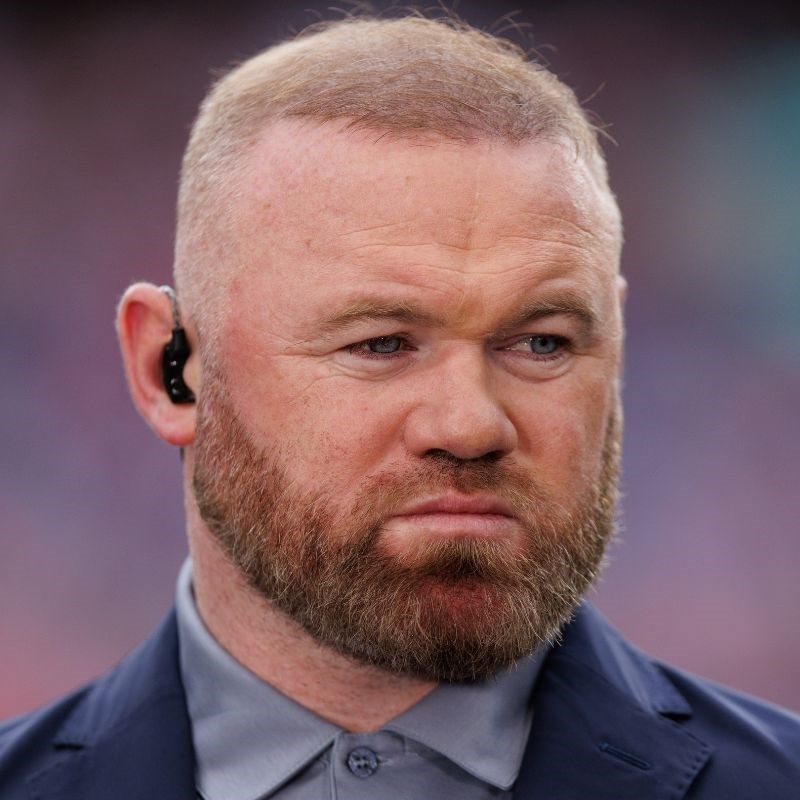 Wayne Rooney otkrio za koji je klub uvijek želio zaigrati