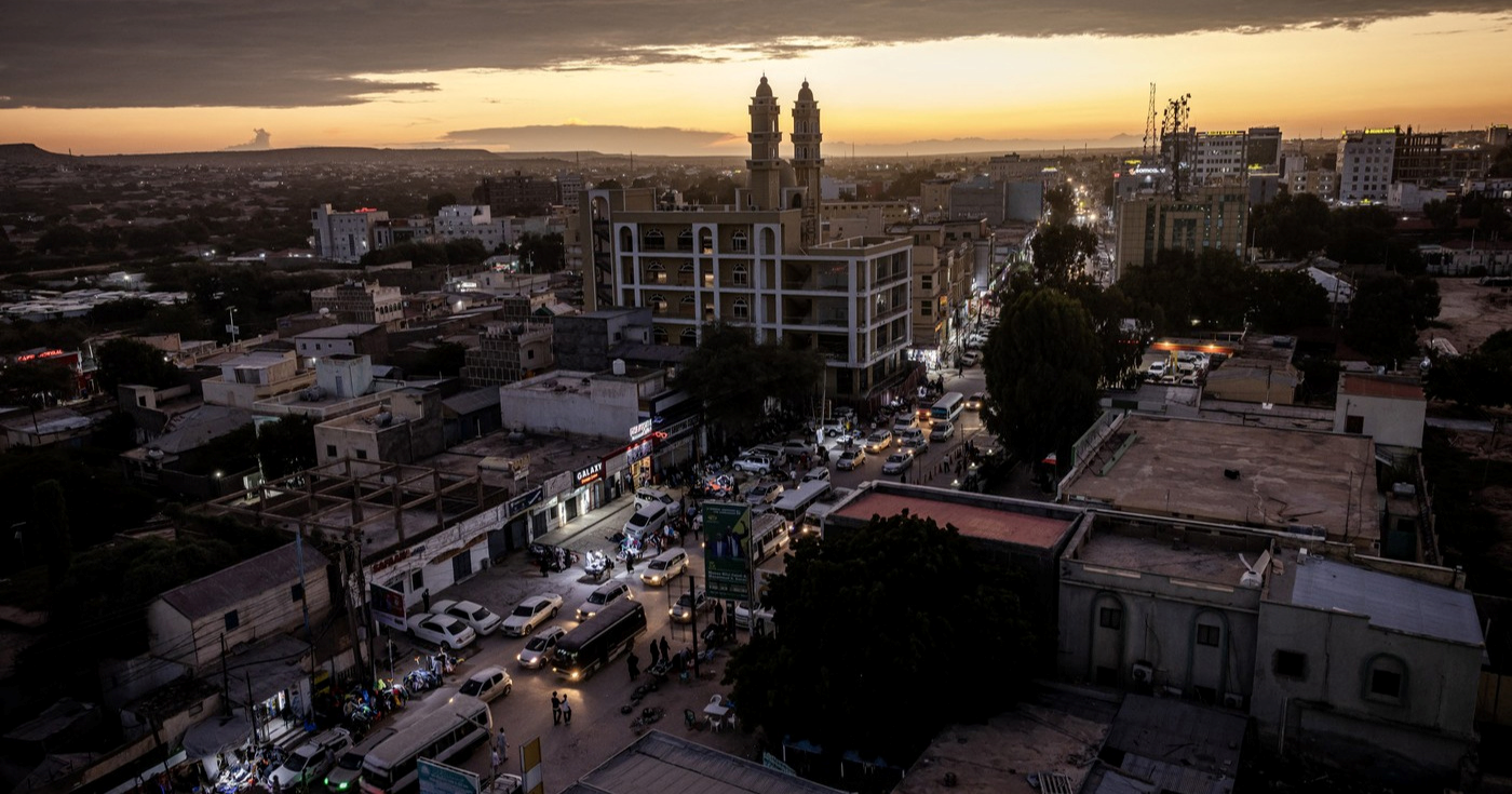 Izrael postao prva zemlja koja je priznala Somaliland