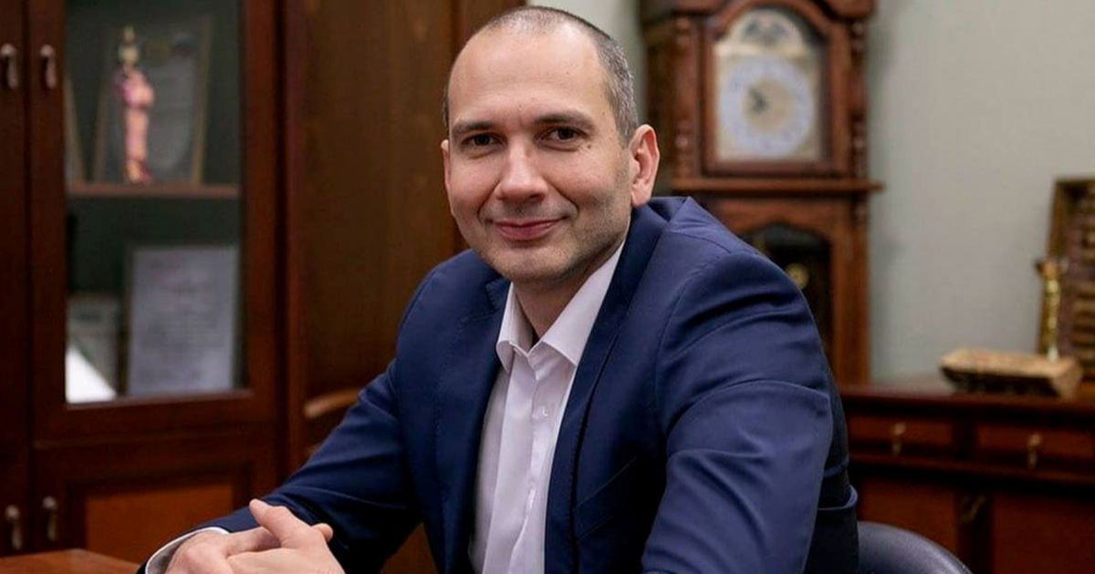 Bivši zamjenik ruskog ministra pronađen mrtav. Ruski mediji: Pored tijela bio pištolj