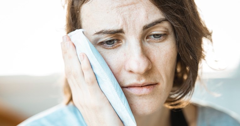 Pet znakova da možda patite od nedostatka vitamina D