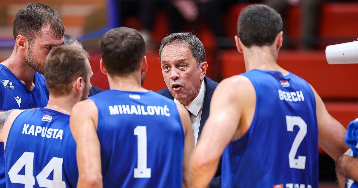 Sjajni Zadar šokirao Crvenu zvezdu u Beogradu