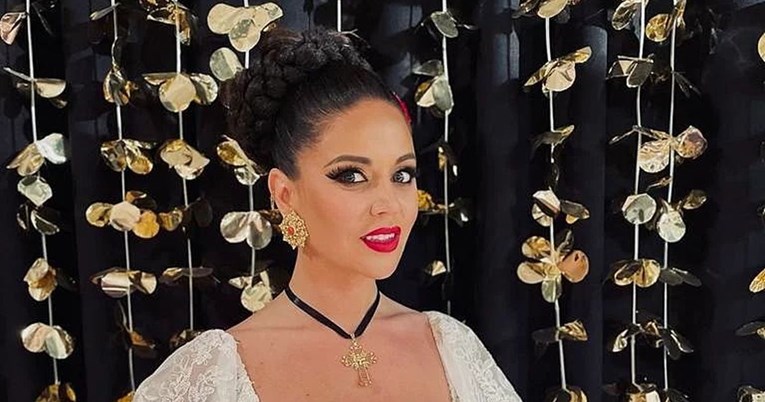 Ivana u Plesu prigovorila Maji: Bloomu je bilo krštenje, nisi me zvala