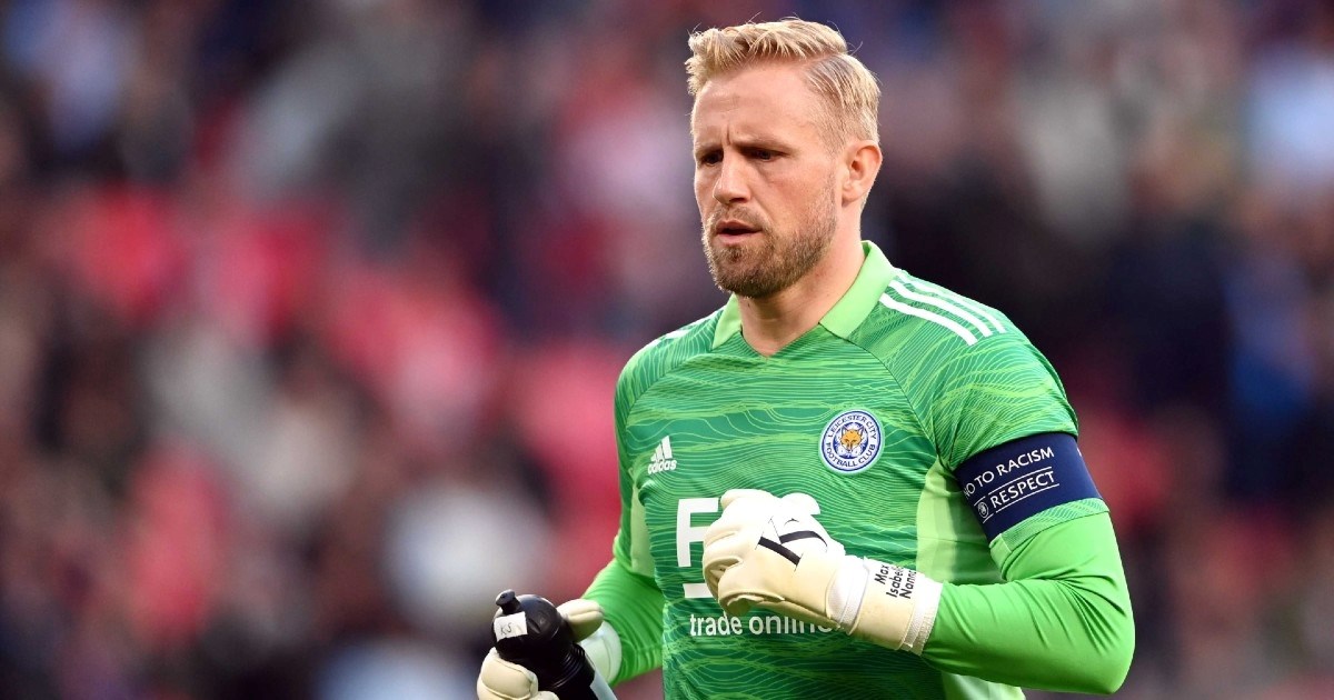 Kasper Schmeichel nakon 11 godina napušta Leicester