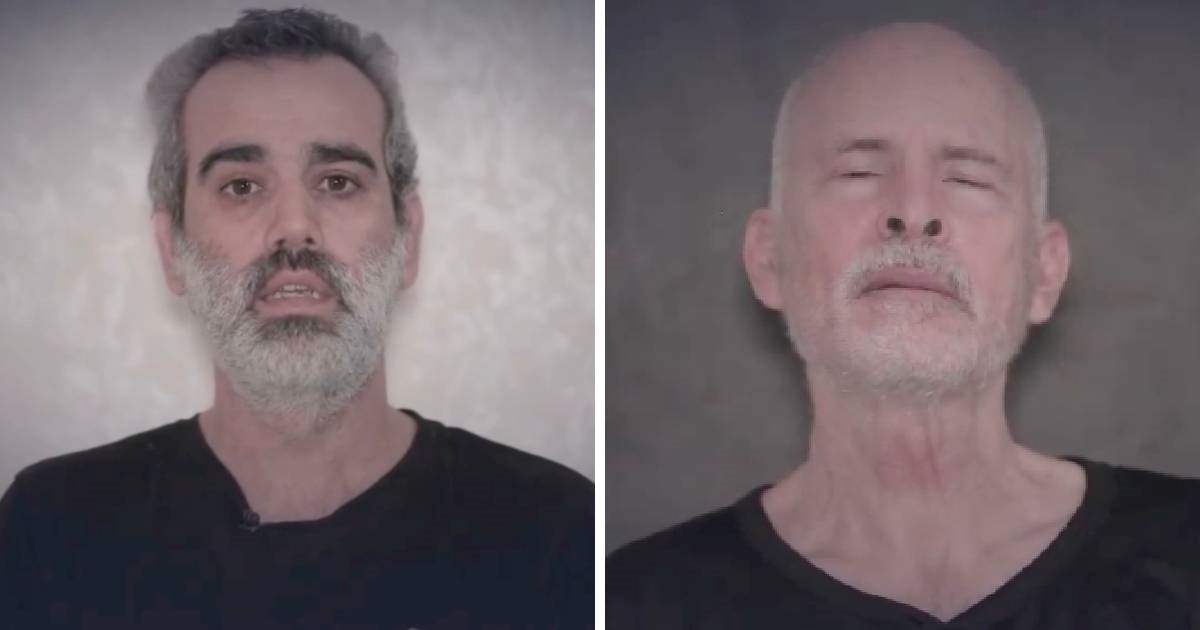 VIDEO Hamas objavio video talaca otetih prije 202 dana