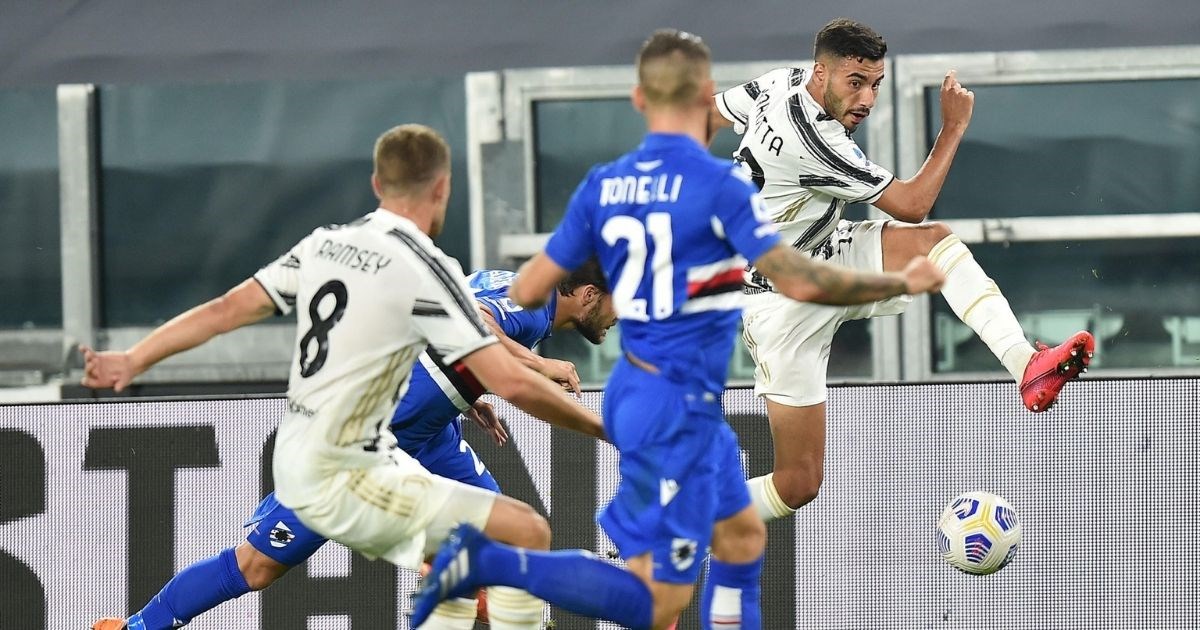 Juventusov igrač nije rekao roditeljima da će debitirati: "Što sam mu mogao reći?"