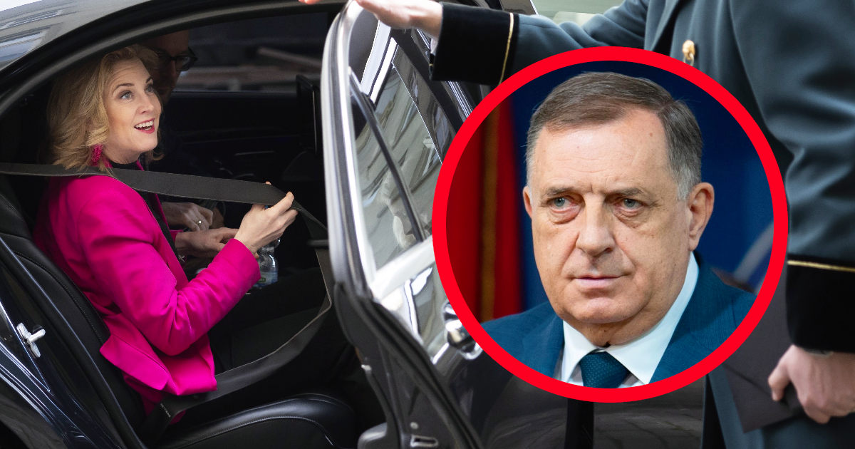 Dodik: Srbi su u 20. st. dvaput zaustavili one kojima su Austrijanci pravili ustupke