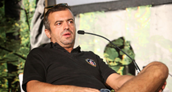 Sergej Trifunović: Nisam nazvao sve Hrvate ustašama, nema potrebe da se ispričavam