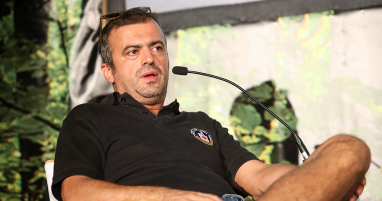 Sergej Trifunović: Nisam nazvao sve Hrvate ustašama, nema potrebe da se ispričavam