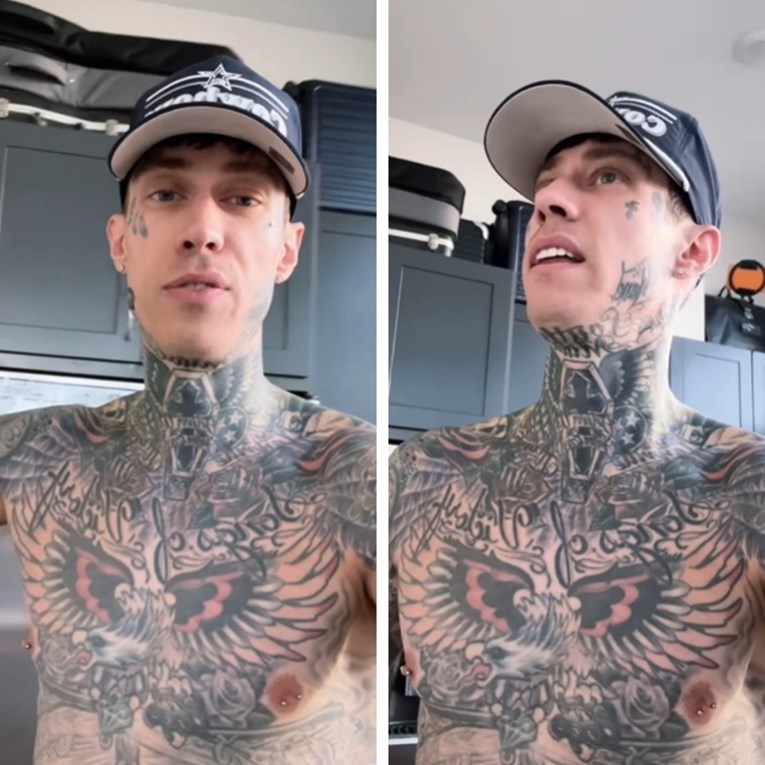 Brat Miley Cyrus: Katy Perry je pokušala kopirati moju sestru, nije uspjela